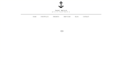 Desktop Screenshot of pavel-melnik.com